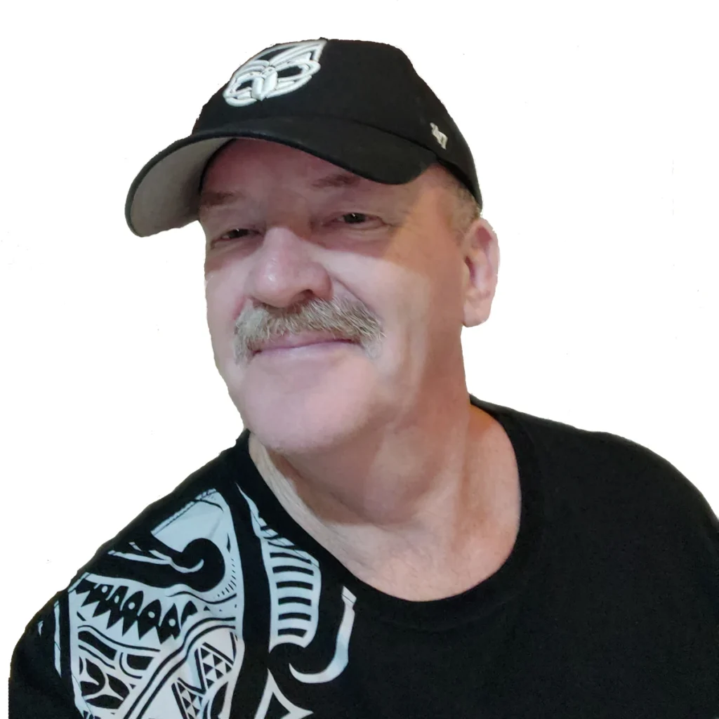 Ben Kemp - Security Services for Small & Medium Businesses