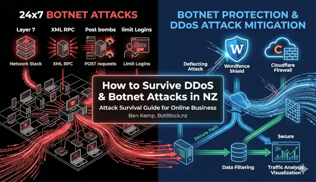 DDoS Botnet Mitigation Gemini Image 650 375