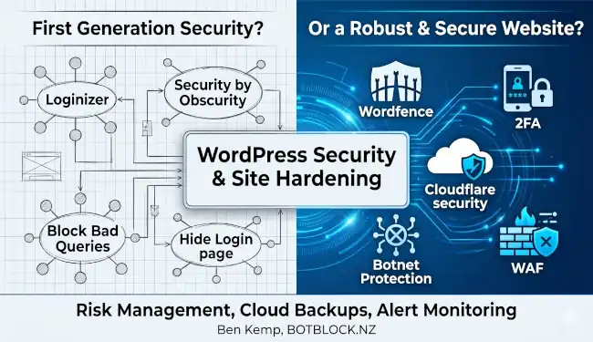 WordPress Security Services;Gemini Generated Image 650 375